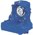 Retarder 120-2
